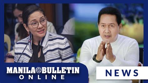 Senate panel orders arrest of KOJC leader Pastor Quiboloy.